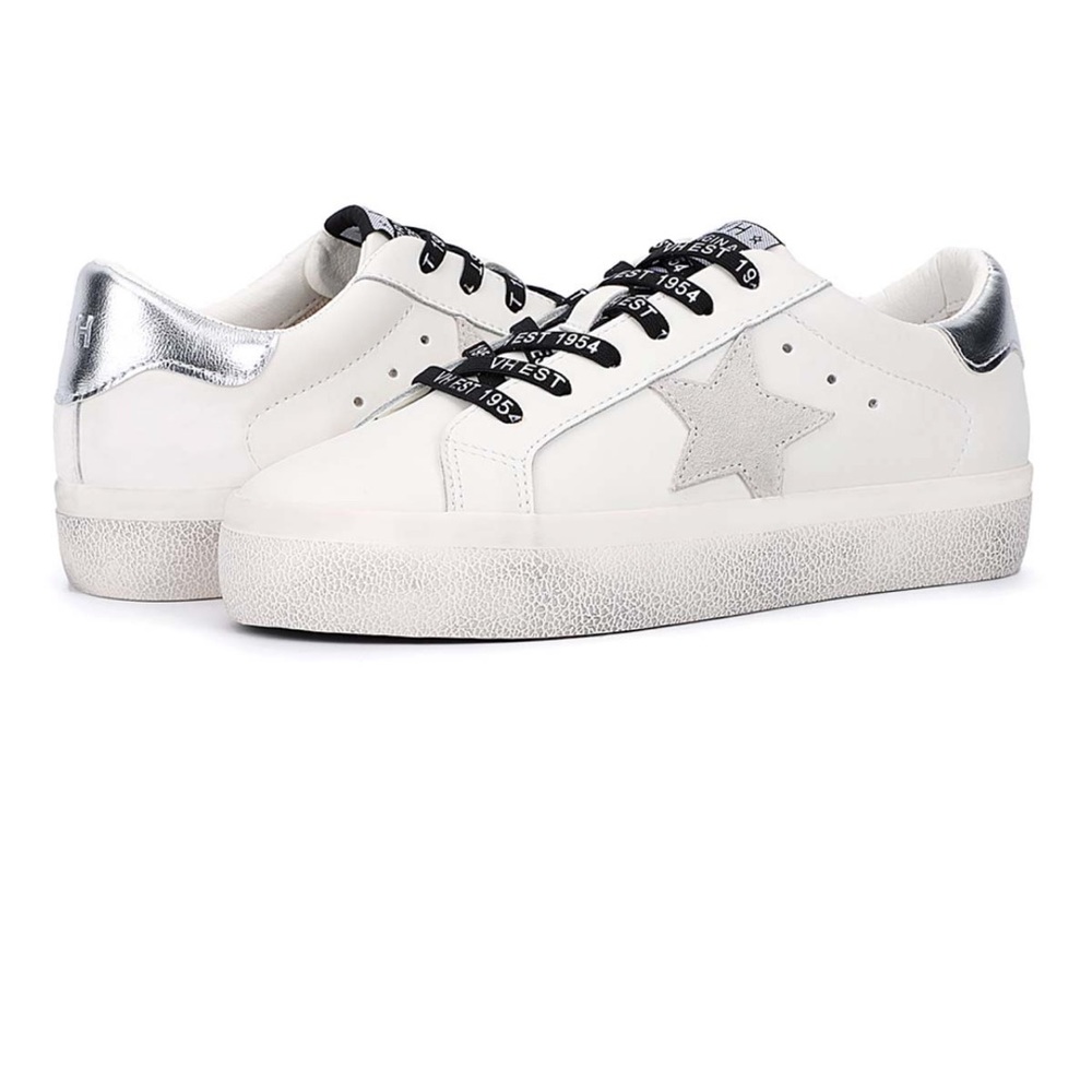 Vintage Havana “Liz” sneaker